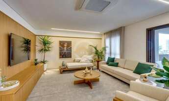 Imagem 6: Apartamento Alto Padrão | Decorado e Mobiliado na Praça T-23