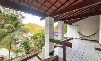 Imagem 6: Casa com 4 dormitórios à venda, 261 m² por R$ 720.000,00 - Itaipu - Niterói/RJ