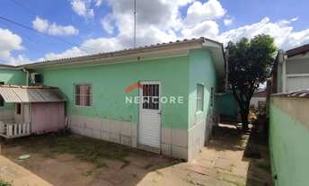 Imagem: Casa em Rua Plínio Salgado - Jardim Planalto