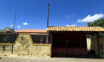 Imagem 4: Imóvel para venda tem 400 metros quadrados com 4 quartos em Ponte Alta Norte - Brasília