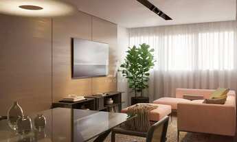 Imagem 5: Apartamento à venda, 3 quartos, 2 suítes, 2 vagas, Lourdes - Belo Horizonte/MG