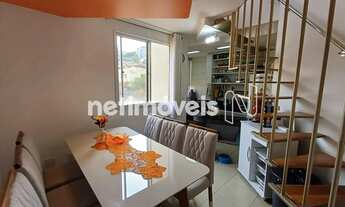 Imagem 4: Venda Cobertura Sagrada Família Belo Horizonte