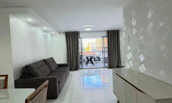 Imagem 7: EXCELENTE APARTAMENTO NA PONTA D AREIA, NASCENTE E VENTILADO, PROJETADO, SEBASTIAO BARRETO