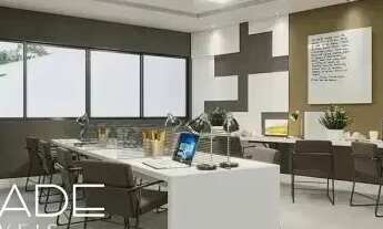 Imagem 6: Edf. Villa Julia | ENTREGA 06/2026 | Varanda Gourmet