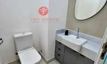 Imagem 7: Ótimo apartamento para aluguel tem 51 m² em Perdizes - São Paulo - SP