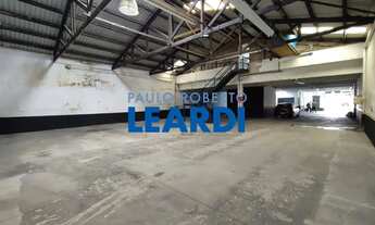 Imagem: PRÉDIO - BOM RETIRO - SP