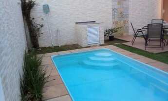 Imagem 3: Casa com 3 quartos à venda em Jardim Atlântico Oeste (Itaipuaçu