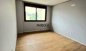 Imagem 2: INBOX CIA IMOBILIARIA VENDE - Apartamento de 3 dormitórios no centro