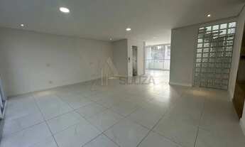 Imagem 2: Casa para locação Jardim Floresta, 244 m², 3 suítes, espaço gourmet, quintal, 3 vagas