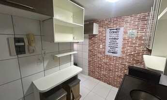 Imagem 5: U - Condomínio Infinity no Aririzal, Cohama