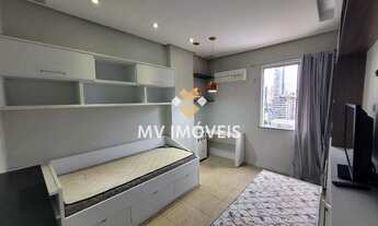 Imagem 4: Apartamento para locação no Edifício Colúmbia - Umarizal - Belém/PA