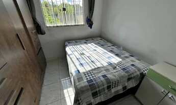 Imagem: A VENDA CARIACICA SEDE