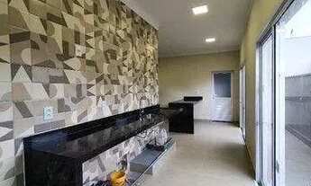 Imagem 5: Casa à venda em condomínio com 3 dormitórios