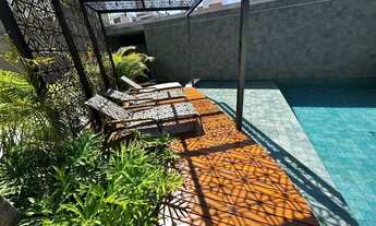 Imagem 4: Studio a venda no Jardim Oceania com 30m² - ST0019