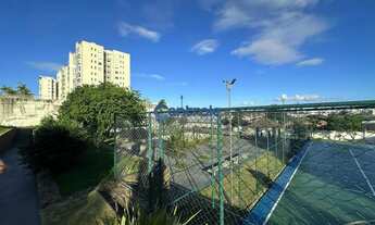 Imagem: Apartamento c/ 03 dormitórios em condominio