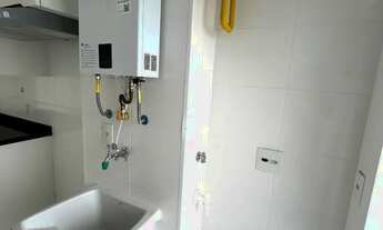 Imagem 10: Apartamento de alto padrão para locação no Centro de Osasco-SP: - RESERVA JB - 2 suítes, 1