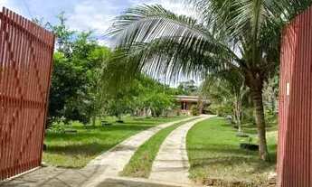 Imagem 4: Chácara-À VENDA-Zona Rural-Iranduba-AM