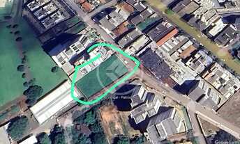 Imagem 2: Terreno à Venda - 1.800m² - Patrimônio - Uberlândia/MG codigo: 155510