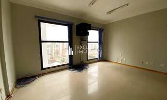 Imagem 7: Alugo sala com 48m2 - Central de ar no Metropolitan Tower