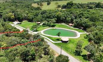 Imagem: CHACARA CIDADE VIA VERDE - 2.004MTS