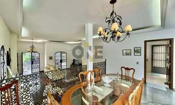 Imagem 6: Casa com 4 Dormitórios, sendo 4 suítes para venda - Granja Viana- Cotia SP