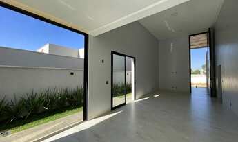 Imagem 7: Casa Térrea para venda possui 226 metros quadrados com 3 Suítes ( Oportunidade