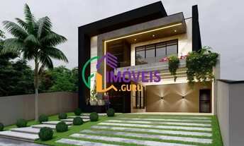 Imagem: CASA EM CONDOMÍNIO - CONDOMÍNIO FIGUEIRA