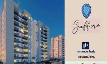 Imagem: Apartamento enquadrado no Programa Minha