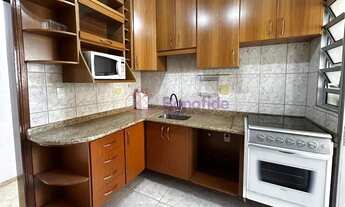 Imagem 2: Apartamento para LOCAÇÃO no condomínio Edifício Veneza, localizado no bairro Vila Guarani