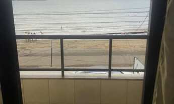 Imagem 3: Apartamento com Varanda em Frente à Praia de Piúma