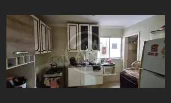 Imagem 3: APARTAMENTO TÉRREO À VENDA RESIDENCIAL VILLA RICA