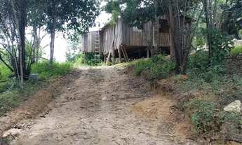 Imagem: Vendo sítio no ramal do pau rosa km 21