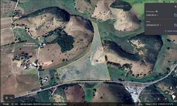 Imagem 2: Venda-se está propriedade 4,29 litros 840 m² no Município de Atílio Vivacqua /ES