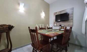 Imagem 14: Cobertura 4 quartos, 133m2 Jardim Amália, Jardim Normândia -- Volta Redonda/RJ