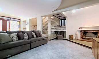 Imagem: Casa em condomínio com 580 m², com 4