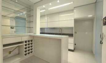 Imagem 6: Apartamento para alugar em Barueri, Bethaville I, com 3 quartos, com 105 m², Double Bethav