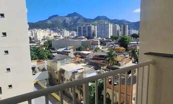 Imagem 3: APARTAMENTO 2 QUARTOS (1 SUÍTE) COM 60M² DE PURO ACONCHEGO PARA LOCAÇÃO