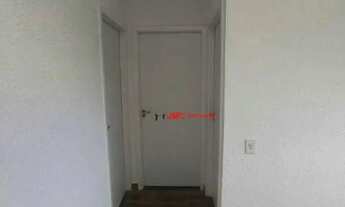 Imagem 3: Apartamento com 2 dormitórios à venda, 49 m² por R$ 200.000,00 - São Gabriel - Belo Horizo