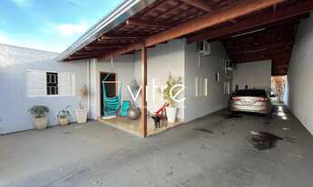 Imagem: Casa à venda no bairro Shopping Park em