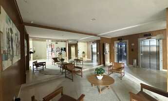 Imagem 4: Apartamento à venda de 4 quartos 169m² Setor Bueno