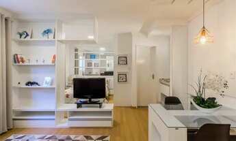 Imagem 6: Apartamento Novo Pronto Para Morar 1 Dormitório Próximo Metrô Tucuruvi 32 m2 R$206.000,00