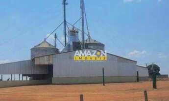 Imagem: Excelente fazenda no estado de Mato Grosso