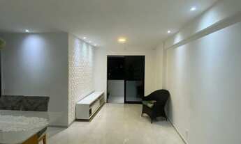 Imagem 2: APARTAMENTO 3 QUARTOS (SUÍTE) + LAZER NA COBERTURA