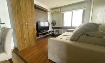 Imagem 2: APARTAMENTO COM 2 DORMITÓRIOS, PRÓXIMO AO FORO CENTRAL E TRIBUNAL DE JUSTIÇA