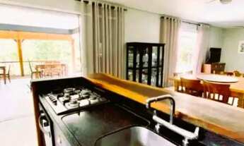 Imagem 7: Sítio à venda no bairro Ratones, Florianópolis/SC