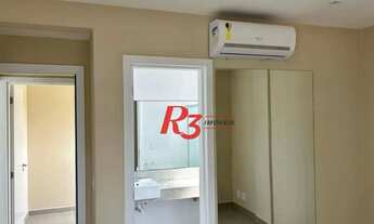 Imagem 7: Apartamento com 2 dormitórios à venda, 65 m² por R$ 670.000,00 - Marapé - Santos/SP