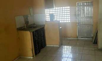 Imagem 6: Casa Plana Casa com 2 dormitórios