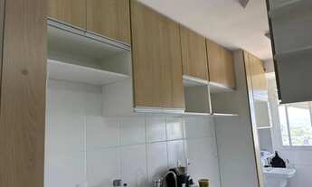 Imagem 7: Apartamento para Venda em Nova Iguaçu, Jardim tropical, 2 dormitórios, 1 banheiro, 1 vaga