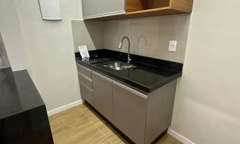 Imagem 2: Apartamento Studio de 1 quarto para aluguel no São Pedro - Belo Horizonte - MG