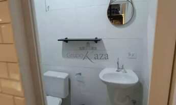 Imagem 6: Imóvel para aluguel tem 25 metros quadrados com 1 quarto em Bairro do Colonia - Jacareí